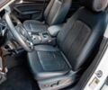 Білий Ауді Ку 5, об'ємом двигуна 2 л та пробігом 98 тис. км за 8000 $, фото 8 на Automoto.ua