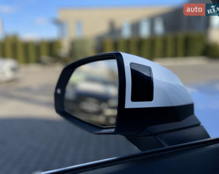 Белый Ауди Ку 5, объемом двигателя 1.98 л и пробегом 193 тыс. км за 25000 $, фото 11 на Automoto.ua