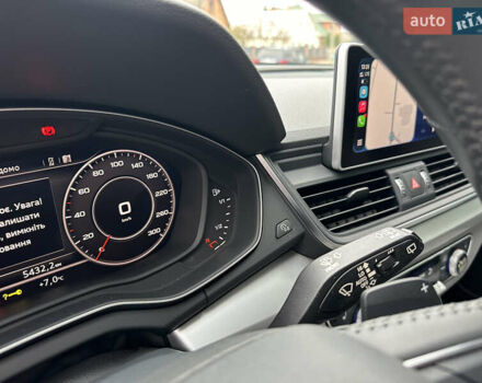 Белый Ауди Ку 5, объемом двигателя 1.98 л и пробегом 206 тыс. км за 25900 $, фото 37 на Automoto.ua