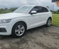 Белый Ауди Ку 5, объемом двигателя 2 л и пробегом 114 тыс. км за 26300 $, фото 8 на Automoto.ua
