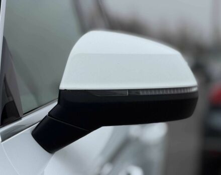 Белый Ауди Ку 5, объемом двигателя 2 л и пробегом 158 тыс. км за 25500 $, фото 4 на Automoto.ua