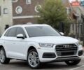 Білий Ауді Ку 5, об'ємом двигуна 1.98 л та пробігом 60 тис. км за 31500 $, фото 36 на Automoto.ua