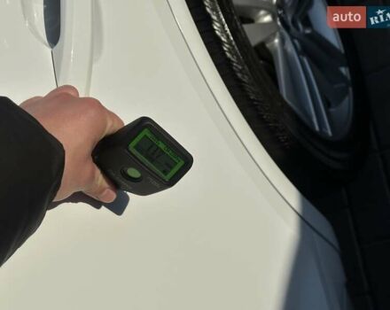 Белый Ауди Ку 5, объемом двигателя 1.98 л и пробегом 178 тыс. км за 24900 $, фото 47 на Automoto.ua