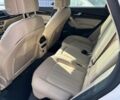 Білий Ауді Ку 5, об'ємом двигуна 2 л та пробігом 182 тис. км за 22900 $, фото 25 на Automoto.ua