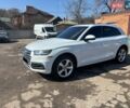 Білий Ауді Ку 5, об'ємом двигуна 1.98 л та пробігом 132 тис. км за 24933 $, фото 1 на Automoto.ua