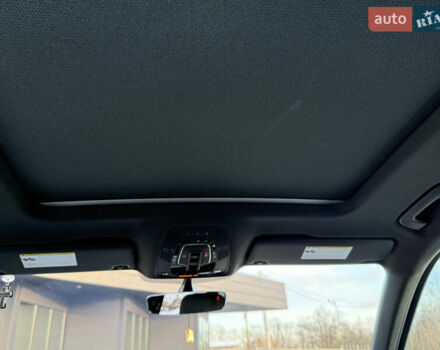 Білий Ауді Ку 5, об'ємом двигуна 1.98 л та пробігом 116 тис. км за 26500 $, фото 20 на Automoto.ua