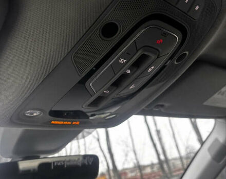 Белый Ауди Ку 5, объемом двигателя 2 л и пробегом 163 тыс. км за 23100 $, фото 15 на Automoto.ua