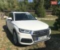 Белый Ауди Ку 5, объемом двигателя 1.98 л и пробегом 94 тыс. км за 30000 $, фото 9 на Automoto.ua