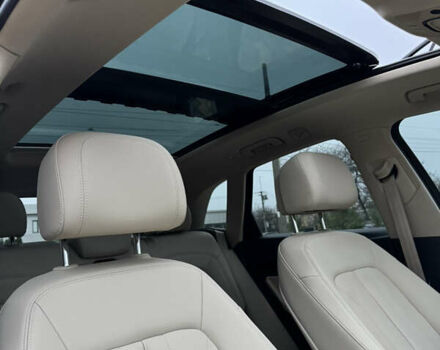 Белый Ауди Ку 5, объемом двигателя 2 л и пробегом 108 тыс. км за 28500 $, фото 17 на Automoto.ua