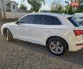 Белый Ауди Ку 5, объемом двигателя 2 л и пробегом 209 тыс. км за 20900 $, фото 24 на Automoto.ua
