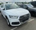 Білий Ауді Ку 5, об'ємом двигуна 2 л та пробігом 95 тис. км за 20000 $, фото 1 на Automoto.ua