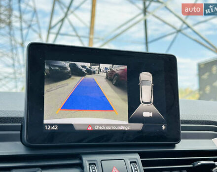 Белый Ауди Ку 5, объемом двигателя 1.98 л и пробегом 93 тыс. км за 26500 $, фото 34 на Automoto.ua