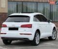 Білий Ауді Ку 5, об'ємом двигуна 1.98 л та пробігом 60 тис. км за 31500 $, фото 20 на Automoto.ua