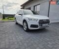Белый Ауди Ку 5, объемом двигателя 1.98 л и пробегом 179 тыс. км за 26000 $, фото 1 на Automoto.ua