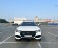 Белый Ауди Ку 5, объемом двигателя 1.98 л и пробегом 145 тыс. км за 29300 $, фото 1 на Automoto.ua