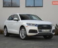 Білий Ауді Ку 5, об'ємом двигуна 1.98 л та пробігом 120 тис. км за 28500 $, фото 21 на Automoto.ua