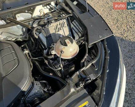 Белый Ауди Ку 5, объемом двигателя 2 л и пробегом 249 тыс. км за 21500 $, фото 60 на Automoto.ua