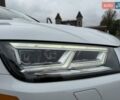 Білий Ауді Ку 5, об'ємом двигуна 1.98 л та пробігом 60 тис. км за 31500 $, фото 83 на Automoto.ua