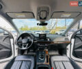 Белый Ауди Ку 5, объемом двигателя 1.98 л и пробегом 93 тыс. км за 26500 $, фото 21 на Automoto.ua