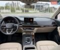 Білий Ауді Ку 5, об'ємом двигуна 1.98 л та пробігом 60 тис. км за 31500 $, фото 57 на Automoto.ua