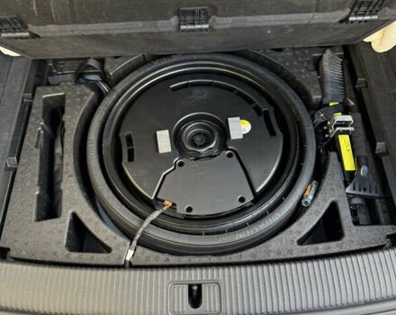 Белый Ауди Ку 5, объемом двигателя 2 л и пробегом 168 тыс. км за 26990 $, фото 20 на Automoto.ua