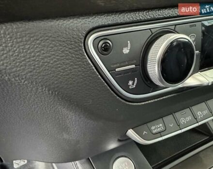 Белый Ауди Ку 5, объемом двигателя 1.98 л и пробегом 139 тыс. км за 26000 $, фото 3 на Automoto.ua