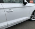 Білий Ауді Ку 5, об'ємом двигуна 2 л та пробігом 155 тис. км за 17890 $, фото 21 на Automoto.ua