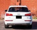 Білий Ауді Ку 5, об'ємом двигуна 2 л та пробігом 98 тис. км за 8000 $, фото 6 на Automoto.ua