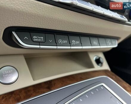 Белый Ауди Ку 5, объемом двигателя 2 л и пробегом 135 тыс. км за 26950 $, фото 148 на Automoto.ua