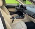 Белый Ауди Ку 5, объемом двигателя 0 л и пробегом 98 тыс. км за 22000 $, фото 8 на Automoto.ua