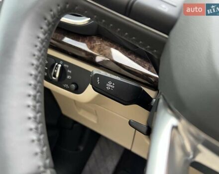 Белый Ауди Ку 5, объемом двигателя 2 л и пробегом 135 тыс. км за 26950 $, фото 133 на Automoto.ua