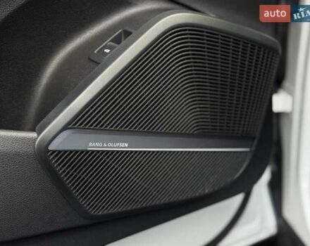 Білий Ауді Ку 5, об'ємом двигуна 1.98 л та пробігом 124 тис. км за 29000 $, фото 29 на Automoto.ua