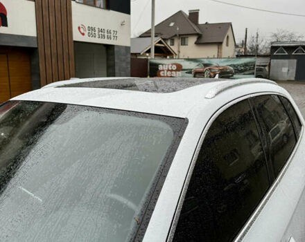 Білий Ауді Ку 5, об'ємом двигуна 1.98 л та пробігом 229 тис. км за 22400 $, фото 30 на Automoto.ua