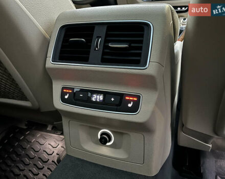 Білий Ауді Ку 5, об'ємом двигуна 1.98 л та пробігом 111 тис. км за 25600 $, фото 21 на Automoto.ua