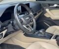 Белый Ауди Ку 5, объемом двигателя 0 л и пробегом 86 тыс. км за 22000 $, фото 9 на Automoto.ua