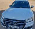 Белый Ауди Ку 5, объемом двигателя 1.98 л и пробегом 187 тыс. км за 29000 $, фото 1 на Automoto.ua