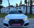Белый Ауди Ку 5, объемом двигателя 2 л и пробегом 167 тыс. км за 27400 $, фото 1 на Automoto.ua