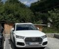 Білий Ауді Ку 5, об'ємом двигуна 1.98 л та пробігом 139 тис. км за 26000 $, фото 1 на Automoto.ua