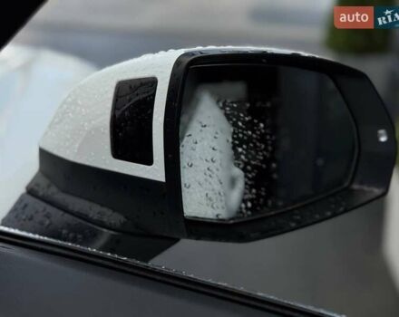 Білий Ауді Ку 5, об'ємом двигуна 1.98 л та пробігом 124 тис. км за 29000 $, фото 57 на Automoto.ua