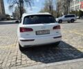 Белый Ауди Ку 5, объемом двигателя 1.98 л и пробегом 57 тыс. км за 30000 $, фото 35 на Automoto.ua