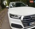 Белый Ауди Ку 5, объемом двигателя 1.98 л и пробегом 89 тыс. км за 26997 $, фото 46 на Automoto.ua