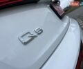 Белый Ауди Ку 5, объемом двигателя 2 л и пробегом 135 тыс. км за 26950 $, фото 76 на Automoto.ua