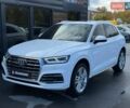 Білий Ауді Ку 5, об'ємом двигуна 1.98 л та пробігом 124 тис. км за 29000 $, фото 9 на Automoto.ua