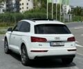Білий Ауді Ку 5, об'ємом двигуна 1.98 л та пробігом 210 тис. км за 26250 $, фото 5 на Automoto.ua