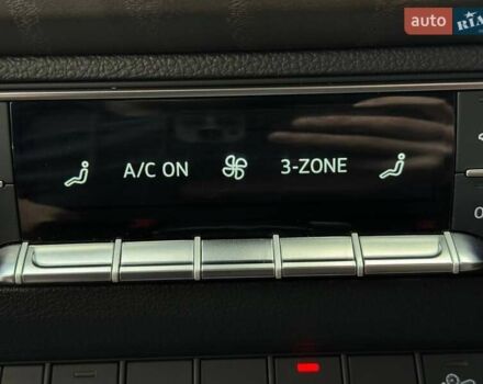 Білий Ауді Ку 5, об'ємом двигуна 1.98 л та пробігом 124 тис. км за 29000 $, фото 46 на Automoto.ua