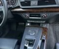 Белый Ауди Ку 5, объемом двигателя 1.98 л и пробегом 90 тыс. км за 26700 $, фото 20 на Automoto.ua