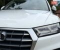 Белый Ауди Ку 5, объемом двигателя 1.98 л и пробегом 89 тыс. км за 26997 $, фото 11 на Automoto.ua
