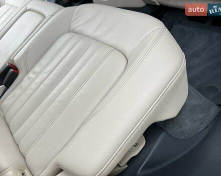 Белый Ауди Ку 5, объемом двигателя 2 л и пробегом 135 тыс. км за 26950 $, фото 107 на Automoto.ua