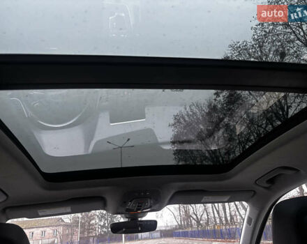 Белый Ауди Ку 5, объемом двигателя 2 л и пробегом 163 тыс. км за 23100 $, фото 23 на Automoto.ua