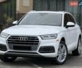 Білий Ауді Ку 5, об'ємом двигуна 1.98 л та пробігом 60 тис. км за 31500 $, фото 8 на Automoto.ua